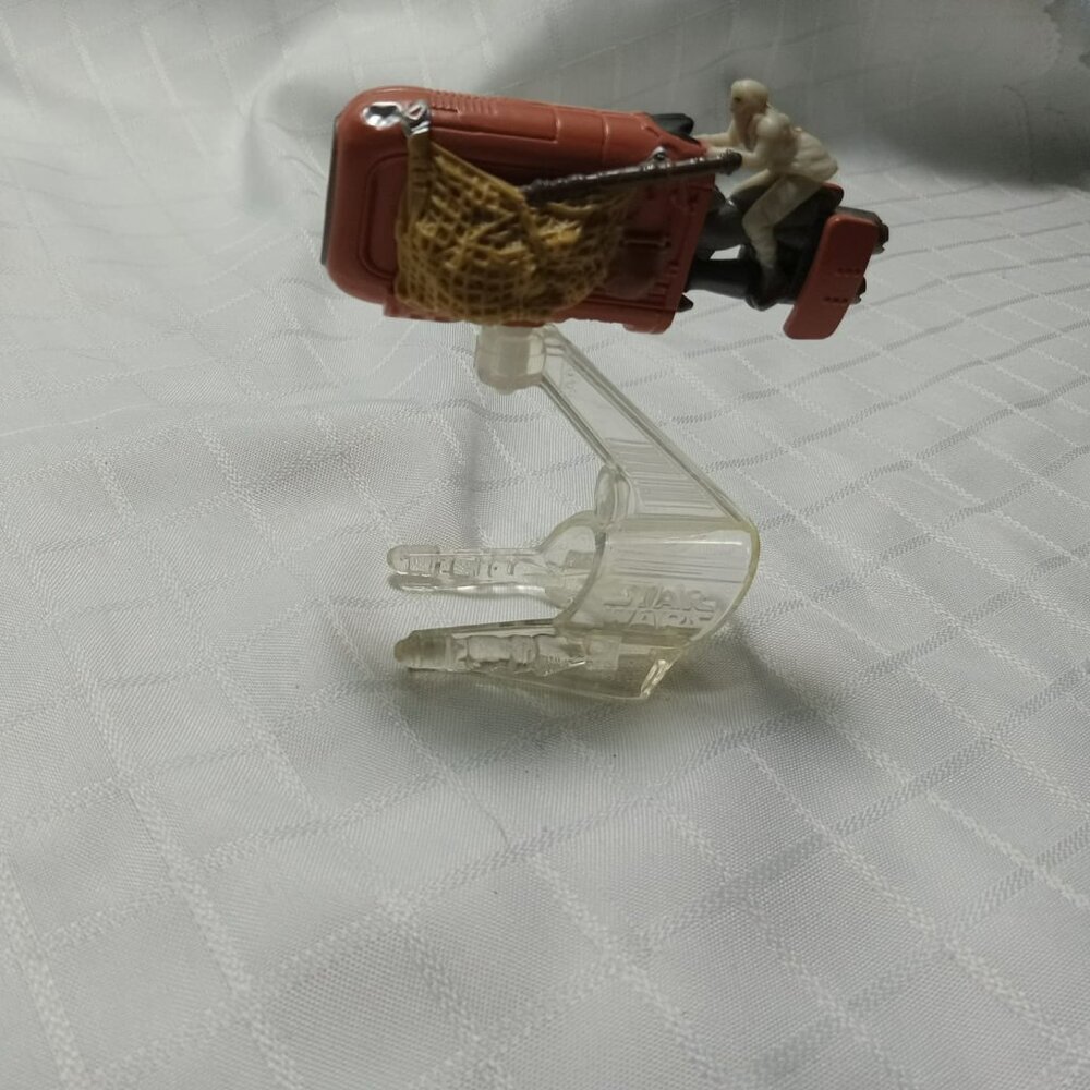 Hot Wheels Star Wars Rey's Speeder